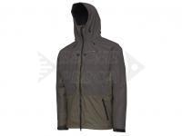 Scierra Giacche Helmsdale Fishing Jacket Dusky Gree