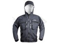 Guideline Giacche Laxa Jacket Coal