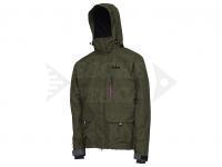 DAM Giacche Manitoba XT Fishing Jacket