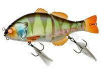 Esca Illex Gantarel 160mm 70g - Magic Green Perch