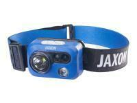 Lampada frontale Jaxon Ingis 300 lm