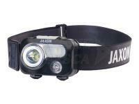 Lampada frontale Jaxon Night Light 200 lm