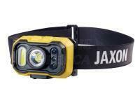 Jaxon Lampada frontale Lumen