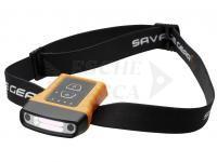 Savage Gear Headlamp MP Flip and Cap Head Lamp