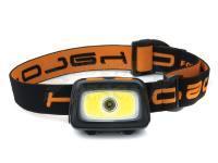 FOX Halo Multi-Colour Headtorch