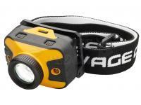 Savage Gear Headlamps Zoom UV Headlamp