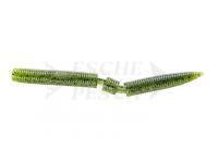 Esche siliconich Lake Fork LFT Hyper Stick 5in - Watermelon