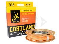 Cortland Code di topo 333 Double Taper Floating