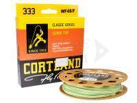 Cortland Code di topo 333 Sinking Tip