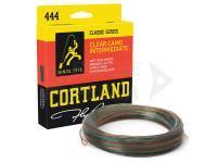 Cortland Code di topo 444 Clear Camo Intermediate