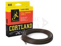 Cortland Code di topo 444 Full Sinking Type 3