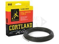 Cortland Code di topo 444 Full Sinking Type 6