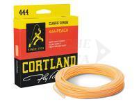 Cortland Code di topo 444 Peach Floating