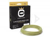 Cortland Code di topo Euro Nymph Braid Core Floating