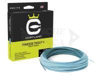 Cortland Code di topo Finesse Trout II Floating