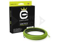 Cortland Code di topo Streamer Sink Tip 15