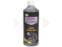 Dynamite Baits Liquid Attractant Squid & Octopus
