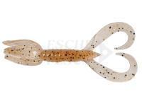 Soft Bait Keitech Little Spider 2.0 inch | 51mm - Electric Shrimp