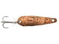 Long Copper 1.8g 4.5cm - WZ2