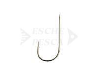 Mustad Hooks Long Point 60200BLN