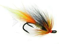 K Niemy Salmon flies