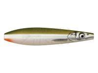 Esca Savage Gear LT Seeker 75mm 18g - Green Silver Matte Finish