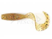 Esche Lucky John Pro Series J.I.B TAIL 1.5" 3.8cm - PA03