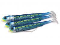 Esca SPRO Gutsbait Salt! 10.5cm 20g - Blue Minnow