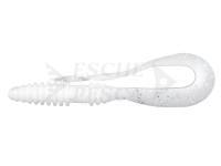 Esche siliconich Keitech Mad Wag Mini 6,4cm - Sight Flash