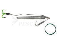 DAM MADCAT Madcat A-Static Spin & Jig System