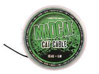 DAM Madcat Braided lines MADCAT Cat Cable