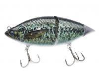Esca Madotachi Hanitas 130mm 1.5oz - Real Florida Bass