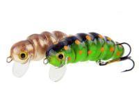 Microbait Esche Maggot