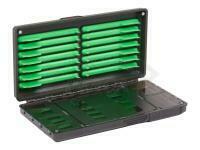 Jaxon Magnetic boxes for leaders and accessories