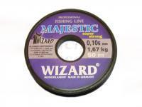 Wizard Andrzej Zasadzki Nylon Majestic