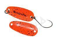 Cucchiaino Ondulante Manyfik Sure Shot Spoon 1.3g 30mm #6 - WM02