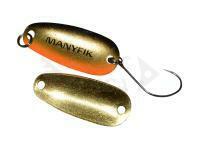 Cucchiaino Ondulante Manyfik Sure Shot Spoon 1.3g 30mm #6 - WM12