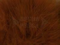 Piume Wapsi Marabou Blood Quills - brown