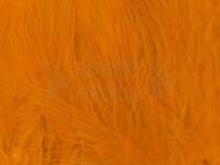 Piume Wapsi Marabou Blood Quills - orange