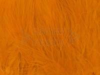 Piume Wapsi Marabou Blood Quills - orange