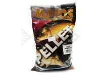 Maros Special Halibut Pellets 10mm 800g