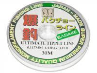 Maruto Nylon Ultimate Tippet