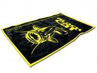 Black Cat Unhooking Mat