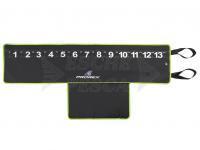 Prorex Prorex Lunker Measuring Tape
