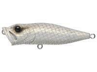 Megabass PopX F 64mm 7.0g White Python