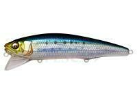 Megabass Sazanka 140F - FA IWASHI