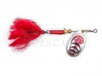 Cucchiaino Rotante Mepps Winner #2 3g