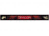 Dragon Boat measure tape