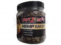 BaitZone Hemp Mash