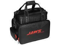 Borsa da pesca Mikado Eva Jaws con scatole - Taglia XL